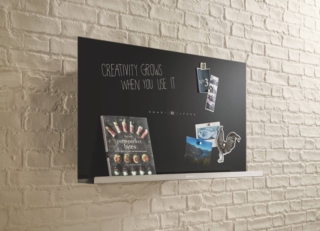 neff D95FRW1S0 cappa parete da 90 cm, in classe di efficienza energetica B, possibile attaccare magneti, scriverci o usarla come scaffale neff D95FRW1S0 cappa parete da 90 cm, in classe di efficienza energetica B, possibile attaccare magneti, scriverci o usarla come scaffale