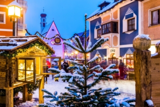 mercatini natale ortisei mercatini natale ortisei