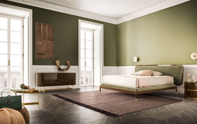 pianca Amante letto tessile colorato pianca Amante letto tessile colorato