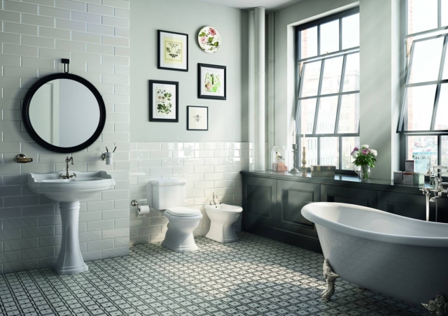 rivestimento edge bianco 10x30 Edge Quilt Mayfair di Iperceramic. Anche pavimento cementinine di Iperceramica rivestimento edge bianco 10x30 Edge Quilt Mayfair di Iperceramic. Anche pavimento cementinine di Iperceramica