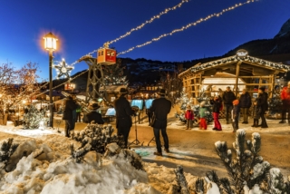 mercatini di natale Mountain Christmas Selva Val Gardena mercatini di natale Mountain Christmas Selva Val Gardena