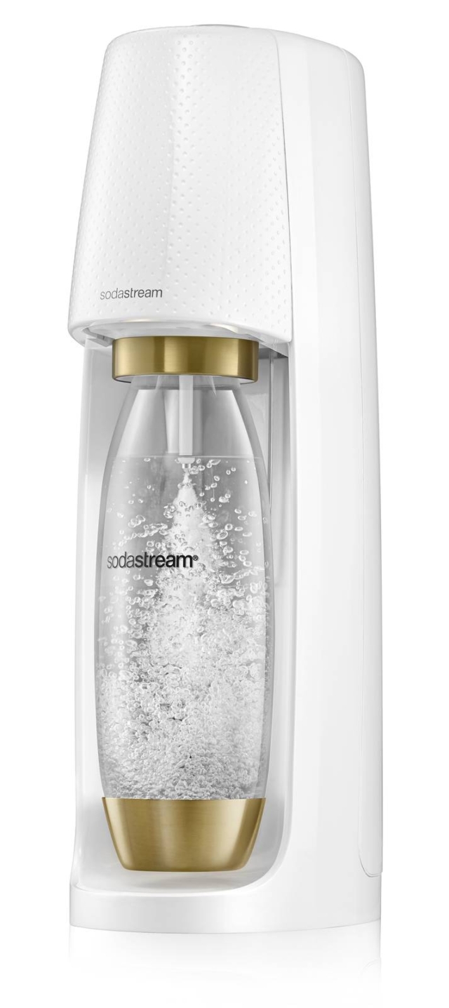 gasatore Spirit di Sodastream gasatore Spirit di Sodastream