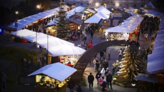 mercatini natale trento mercatini natale trento