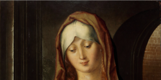 Il ritorno di Albrecht Dürer. La ‘Madonna del Patrocinio’ a Bagnacavallo 50 anni dopo Il ritorno di Albrecht Dürer. La ‘Madonna del Patrocinio’ a Bagnacavallo 50 anni dopo