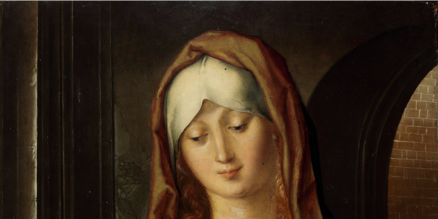 Il ritorno di Albrecht Dürer. La ‘Madonna del Patrocinio’ a Bagnacavallo 50 anni dopo Il ritorno di Albrecht Dürer. La ‘Madonna del Patrocinio’ a Bagnacavallo 50 anni dopo