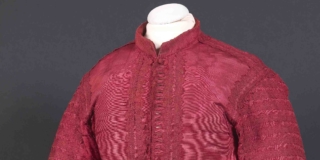 Bellezza e nobili ornamenti nella moda e nell’arredo del Seicento Bellezza e nobili ornamenti nella moda e nell’arredo del Seicento