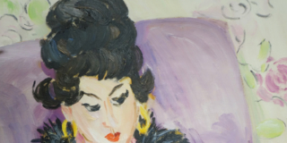 Il colore dei miei giorni. I dipinti di Danièle Lorenzi Scotto Il colore dei miei giorni. I dipinti di Danièle Lorenzi Scotto