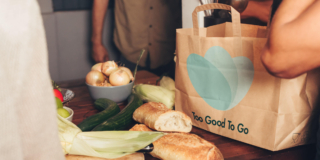 Too Good To Go: l’app per dire basta agli sprechi alimentari