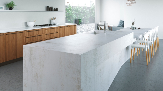 Global Kitchen_Top cucina Gruppo Cosentino Global Kitchen_Top cucina Gruppo Cosentino