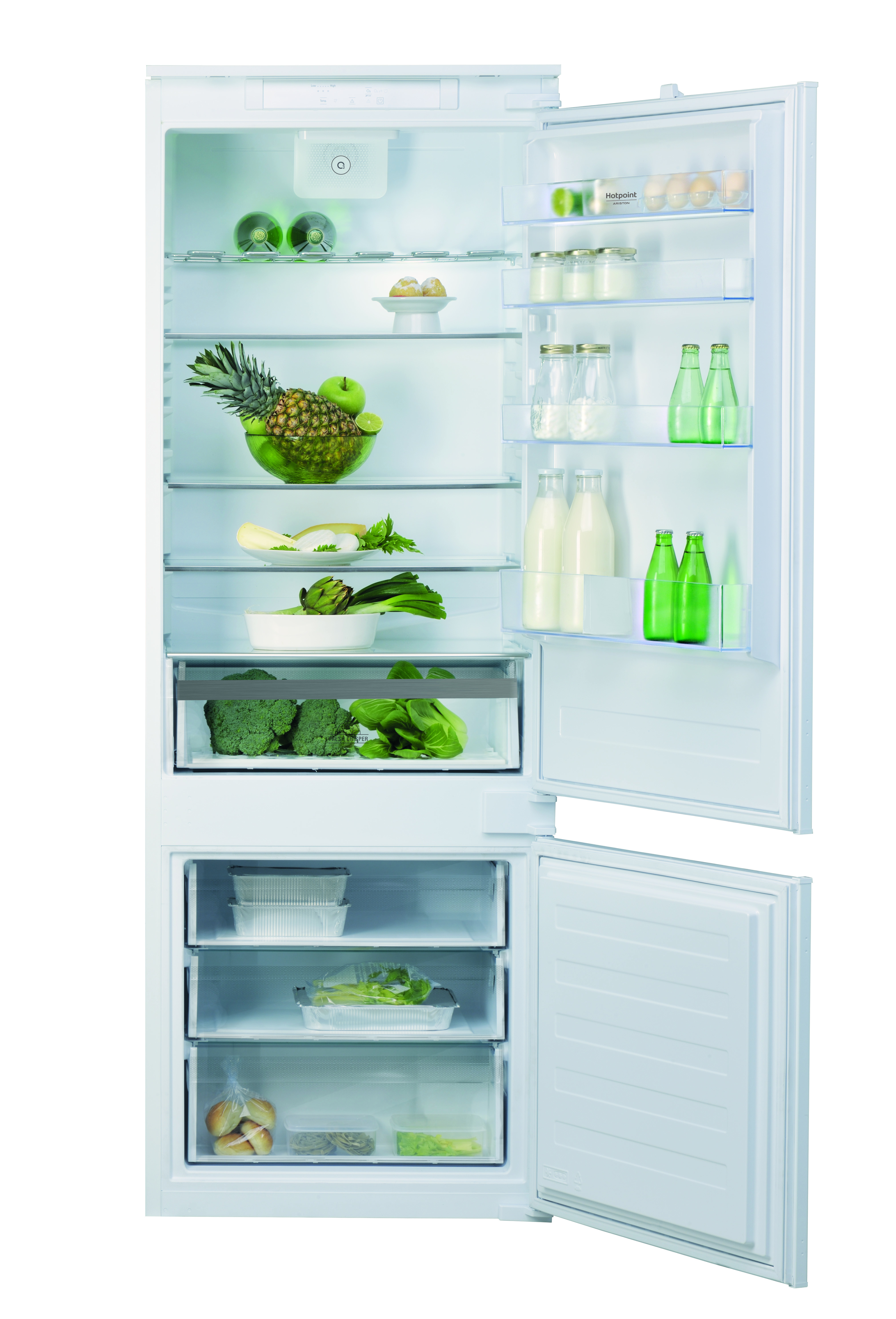 Limpatto ambientale dei frigoriferi: quali soluzioni eco-sostenibili?