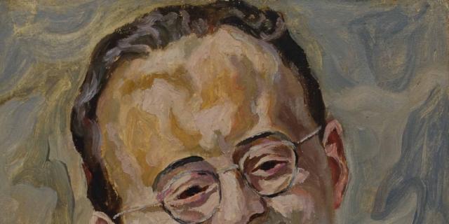Carlo Levi e l’Arte della politica. Disegni e opere pittoriche Carlo Levi e l’Arte della politica. Disegni e opere pittoriche