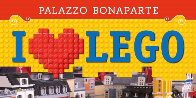 I Love Lego I Love Lego