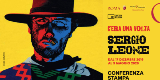 C’era una volta Sergio Leone C’era una volta Sergio Leone