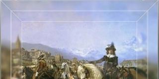 Cavalli, costumi e dimore. La riscoperta della Fiera di Saluzzo (sec. XVII) di Carlo Pittara Cavalli, costumi e dimore. La riscoperta della Fiera di Saluzzo (sec. XVII) di Carlo Pittara