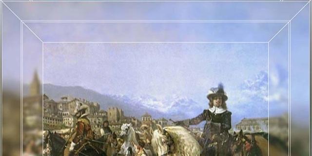 Cavalli, costumi e dimore. La riscoperta della Fiera di Saluzzo (sec. XVII) di Carlo Pittara Cavalli, costumi e dimore. La riscoperta della Fiera di Saluzzo (sec. XVII) di Carlo Pittara
