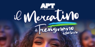 Trevignano Romano, Mercatino e Notte Blu agosto 2025 Trevignano Romano, Mercatino e Notte Blu agosto 2025
