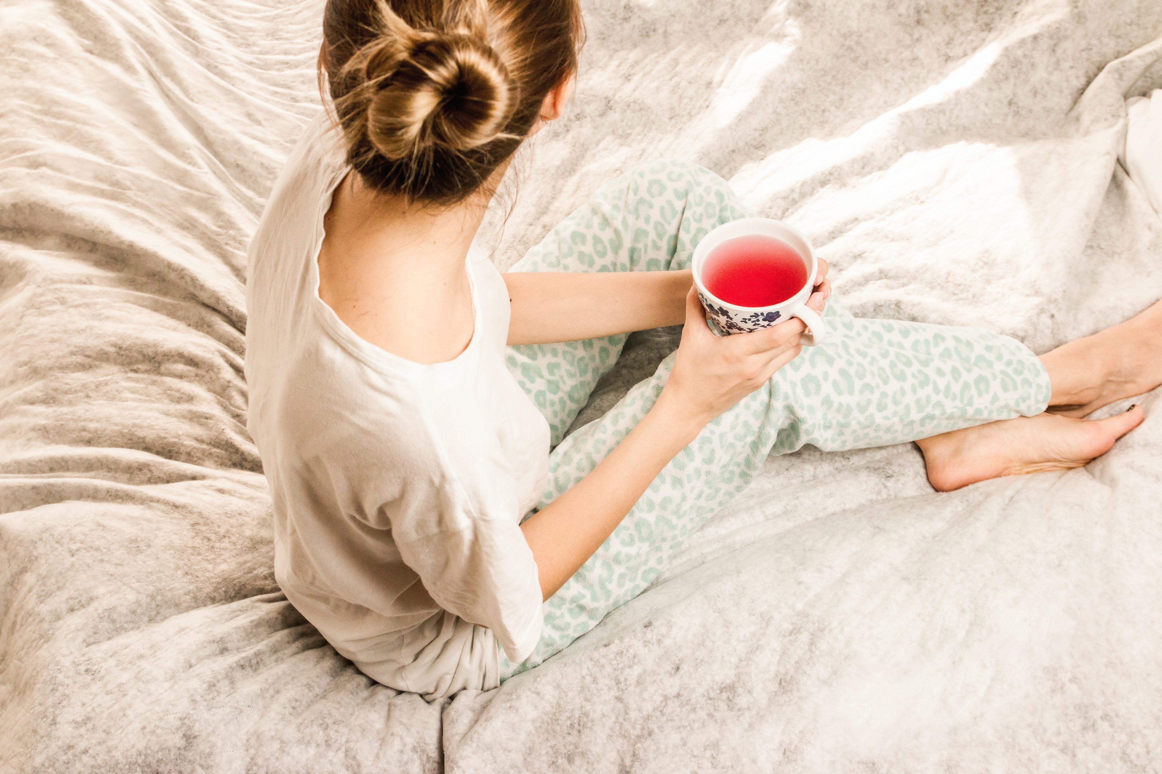 Tessile per il letto Le Vie del Cotone con nuove stampe fino a 26 colori -  Cose di Casa