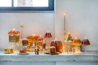 decori natale 2022 candele artiginali panettoni pandori coincasa decori natale 2022 candele artiginali panettoni pandori coincasa