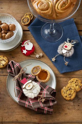 decori natale 2022 strofinacci cotone colorato decorazione sweetness obi decori natale 2022 strofinacci cotone colorato decorazione sweetness obi