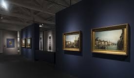 Bernardo Bellotto 1740. Viaggio in Toscana Bernardo Bellotto 1740. Viaggio in Toscana