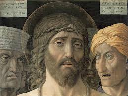 Andrea Mantegna. Rivivere l’antico, costruire il moderno Andrea Mantegna. Rivivere l’antico, costruire il moderno