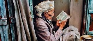 STEVE McCURRY. Leggere STEVE McCURRY. Leggere
