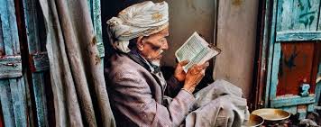 STEVE McCURRY. Leggere STEVE McCURRY. Leggere
