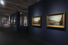 Bernardo Bellotto 1740. Viaggio in Toscana Bernardo Bellotto 1740. Viaggio in Toscana