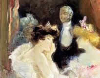DONNE NELL’ARTE. Da Tiziano a Boldini DONNE NELL’ARTE. Da Tiziano a Boldini