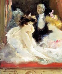 DONNE NELL’ARTE. Da Tiziano a Boldini DONNE NELL’ARTE. Da Tiziano a Boldini