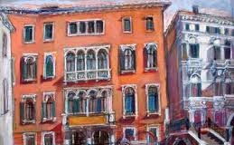L’Angelo degli Artisti. L’arte del Novecento e il ristorante All’Angelo a Venezia L’Angelo degli Artisti. L’arte del Novecento e il ristorante All’Angelo a Venezia