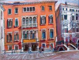 L’Angelo degli Artisti. L’arte del Novecento e il ristorante All’Angelo a Venezia L’Angelo degli Artisti. L’arte del Novecento e il ristorante All’Angelo a Venezia