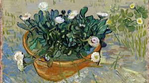 Van Gogh, Monet, Degas. The Mellon Collection of French Art from the Virginia Museum of Fine Arts Van Gogh, Monet, Degas. The Mellon Collection of French Art from the Virginia Museum of Fine Arts