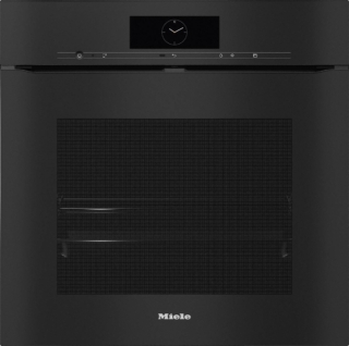 forno senza maniglia H 7860 BPX di Miele, sonda termometrica e luci a led per controllare al meglio la cottura, controllabile da remoto, classe A+ forno senza maniglia H 7860 BPX di Miele, sonda termometrica e luci a led per controllare al meglio la cottura, controllabile da remoto, classe A+