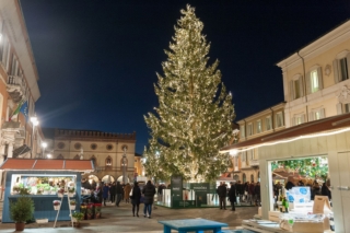 mercatini di natale nelle vie del centro di ravenna mercatini di natale nelle vie del centro di ravenna