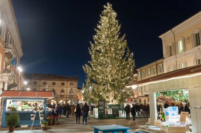 mercatini di natale nelle vie del centro di ravenna mercatini di natale nelle vie del centro di ravenna