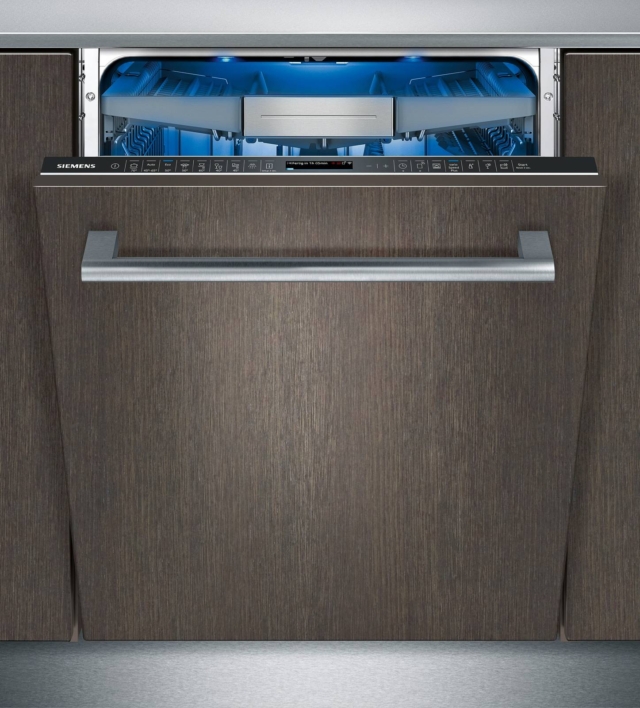 lavastoviglie a scomparsa totale iQ700 SN678X36TE di Siemens, classe A+++, sistema di asciugatura con zeolite per assorbire umidità, 13 coperti, consuma 7,5 litri d’acqua a ciclo lavastoviglie a scomparsa totale iQ700 SN678X36TE di Siemens, classe A+++, sistema di asciugatura con zeolite per assorbire umidità, 13 coperti, consuma 7,5 litri d’acqua a ciclo