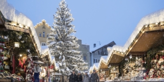 vipiteno mercatini di natale