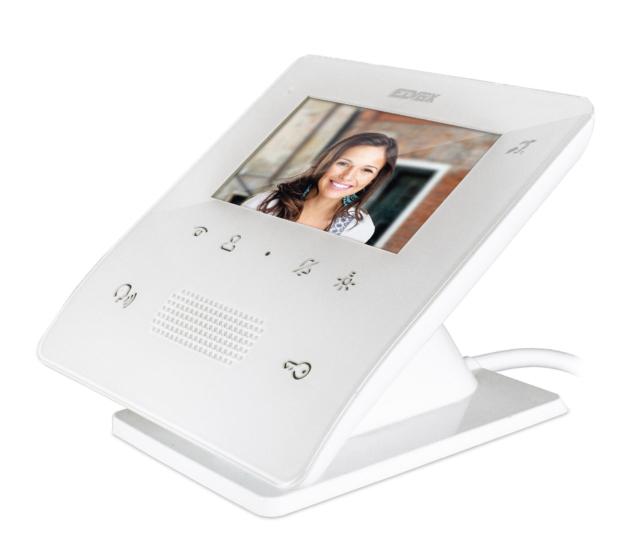 videocitofono vivavoce Elvox Tab Free di Vimar con display da 4,3” videocitofono vivavoce Elvox Tab Free di Vimar con display da 4,3”