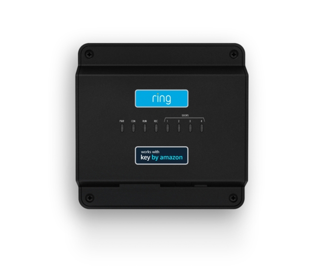 videocitofono Ring Access Controller Pro di Ring videocitofono Ring Access Controller Pro di Ring