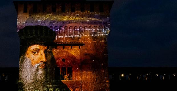 L’atelier di Leonardo e il Salvator Mundi L’atelier di Leonardo e il Salvator Mundi