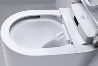 water bidet shower toilet Sensia® Arena di Grohe water bidet shower toilet Sensia® Arena di Grohe