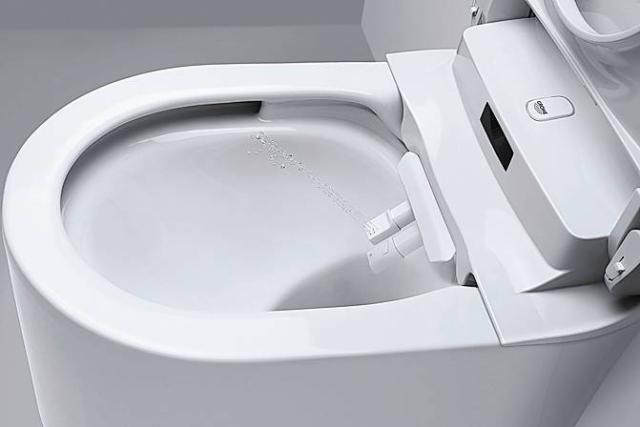 water bidet shower toilet Sensia® Arena di Grohe water bidet shower toilet Sensia® Arena di Grohe