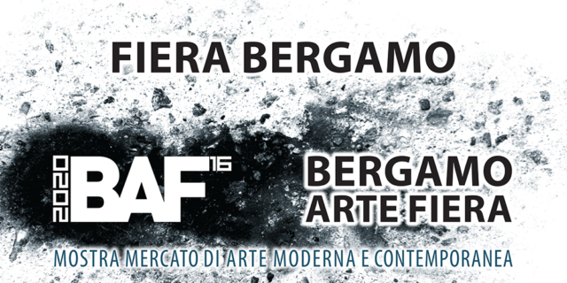 IFA e BAF: l’arte antica, moderna e contemporanea in mostra a Bergamo IFA e BAF: l’arte antica, moderna e contemporanea in mostra a Bergamo