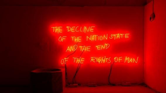 Margherita Moscardini. In the light of Margherita Moscardini. In the light of