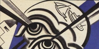 WENDINGEN 1918-1931. “Rivolgimenti” sospesi tra Jugendstil e astrazione WENDINGEN 1918-1931. “Rivolgimenti” sospesi tra Jugendstil e astrazione