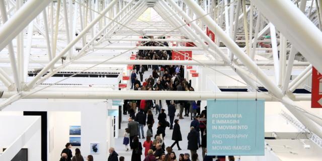 Arte Fiera: la 44a edizione Arte Fiera: la 44a edizione