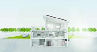 KLIMAHOUSE 2020 Viessmann house infografico KLIMAHOUSE 2020 Viessmann house infografico