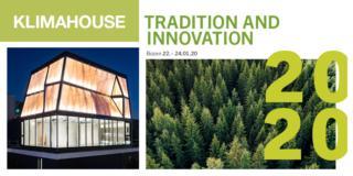 Edilizia sostenibile: al Klimahouse Congress, nuove tecnologie e materiali green