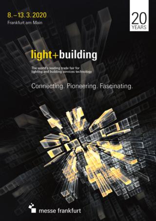 Light + Building 2020 Light + Building 2020